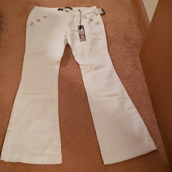 rue 21 flare pants